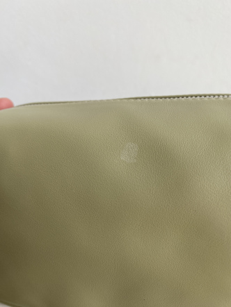 Сумка 4630 Зеленый (602)